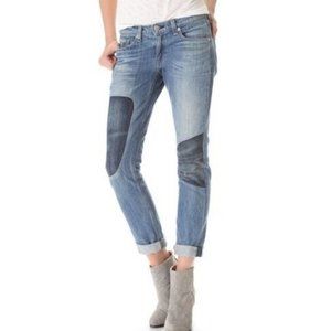 Rag & Bone The Dre Jean's Size 26